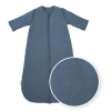 Slaapzak met afritsbare mouwen - Studio slaapzak classic indigo 